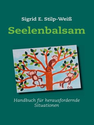 cover image of Handbuch für herausfordernde Situationen